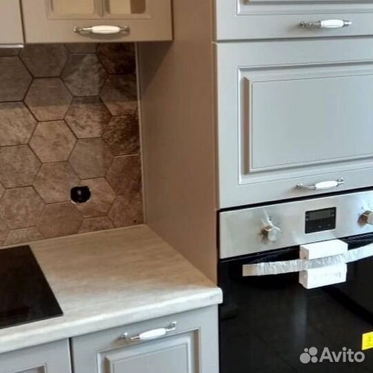 Кухня Кухонный гарнитур на заказ