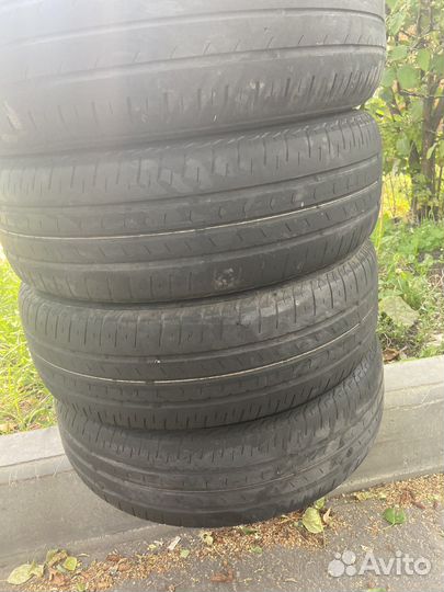 Bridgestone Ecopia EP300 185/60 R15 84V