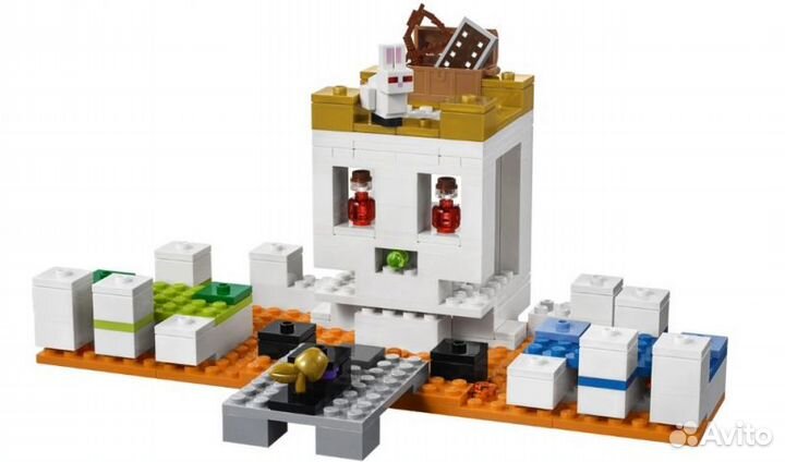 Конструктор 