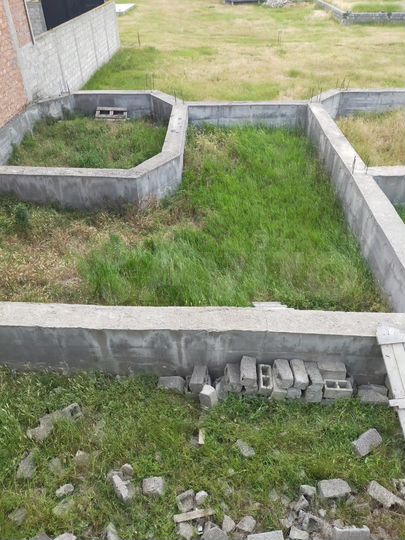 Участок 3 сот. (ИЖС)