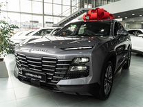 Новый Jetour Dashing 1.5 AMT, 2023, цена от 2 269 900 руб.