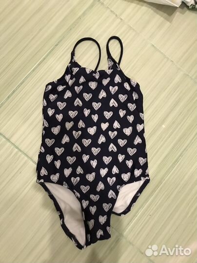 Купальник новый 92 см