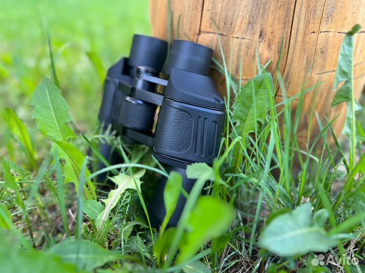 Бинокль для профессионалов