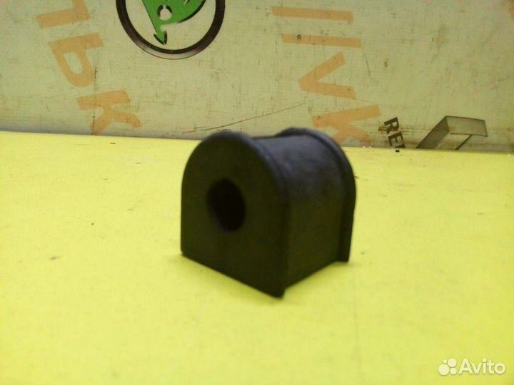 Втулка стабилизатора задняя 14.5мм Hyundai Accent