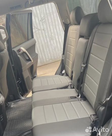 Автопилот Чехлы Hyundai