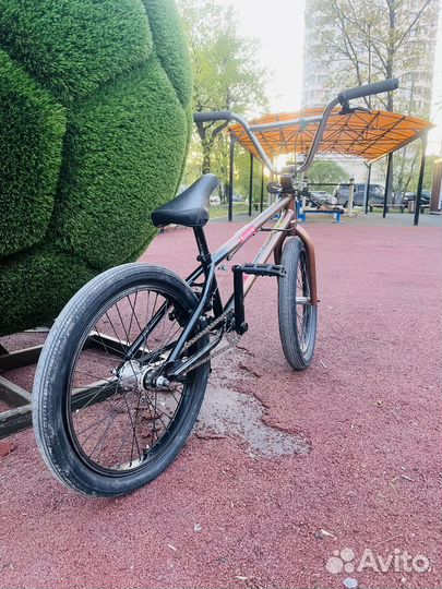 Топовый bmx format