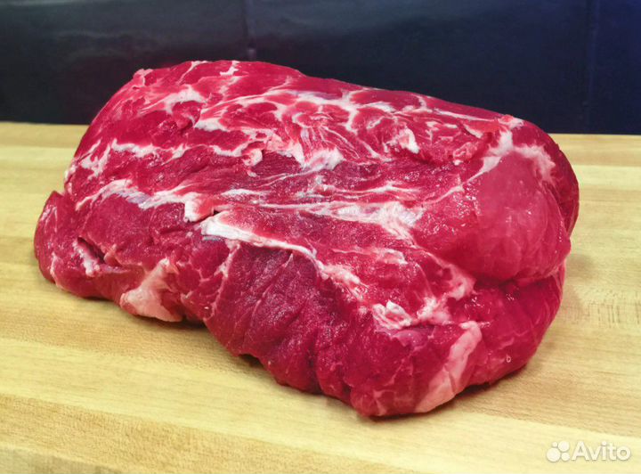 Мясо фермерское свинина