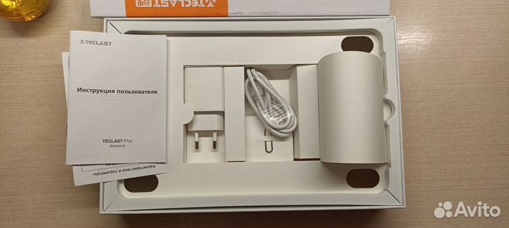 Планшет Teclast T40 Pro