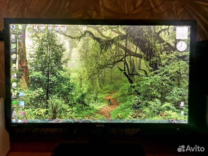 Монитор BenQ 28