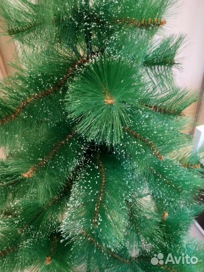 Ель искусственная