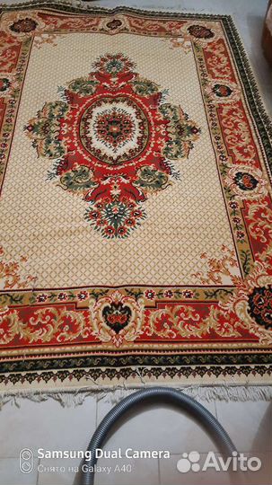 Продам ковёр