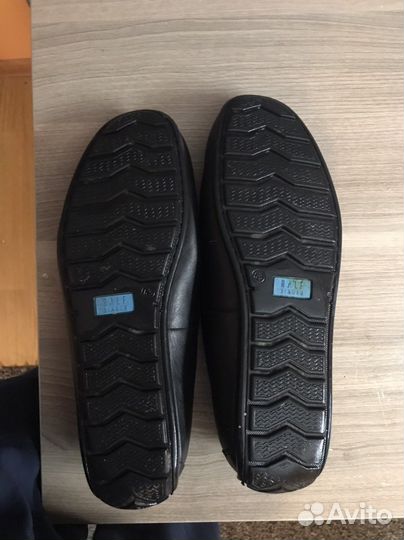 Мокасины Ralf Ringer