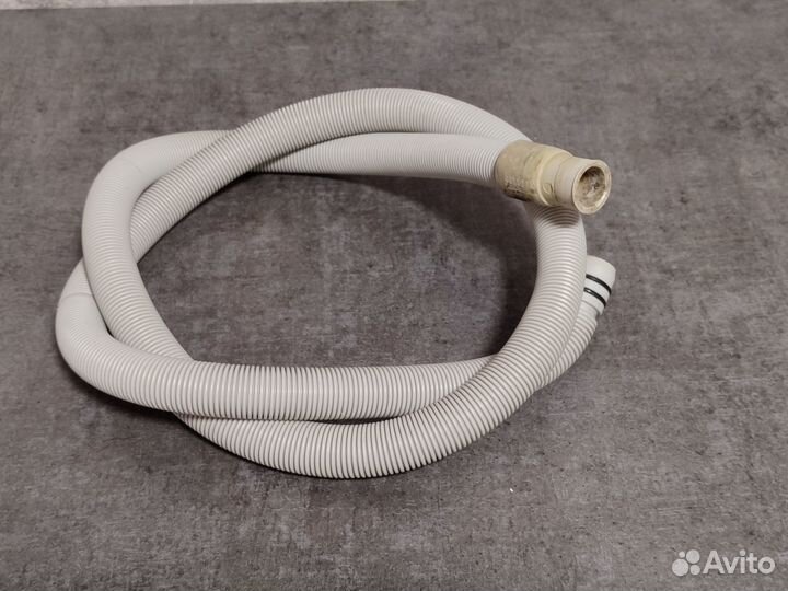 Шланг сливной стиральной машины Bosch 358306