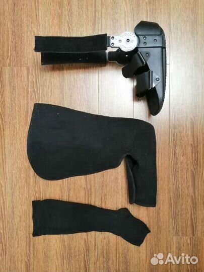 Ортез для голеностопа