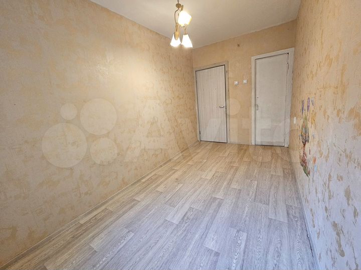 Квартира-студия, 11 м², 1/5 эт.