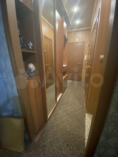 2-к. квартира, 45 м², 2/5 эт.