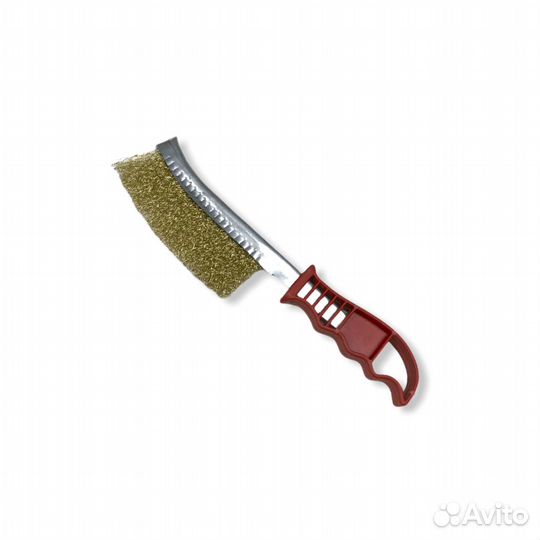 1200 Щетка по металлу (корщетка)