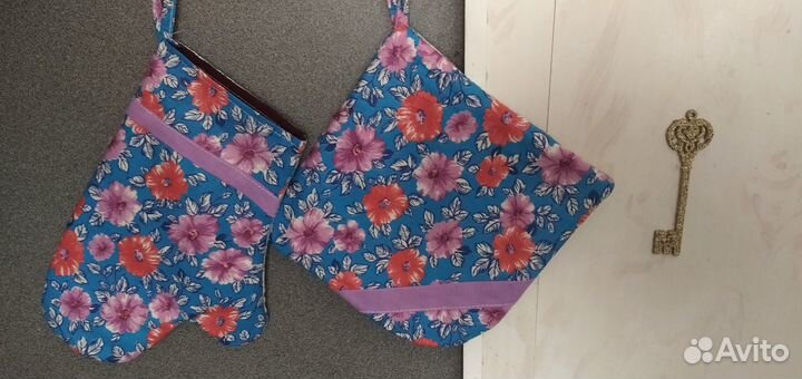 Прихватки для кухни