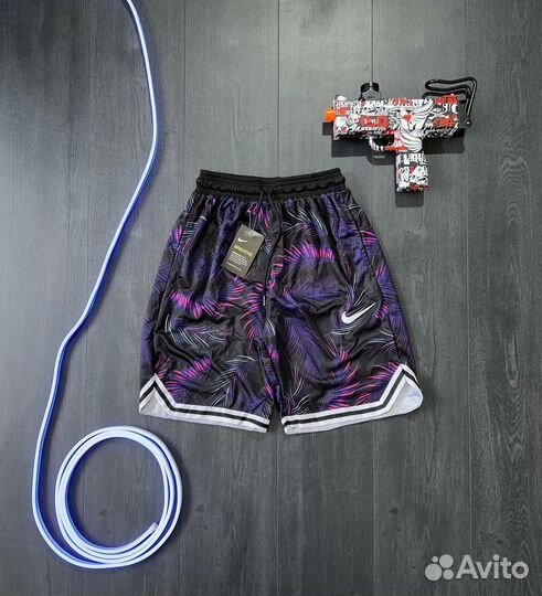 Шорты Nike Dri FIT