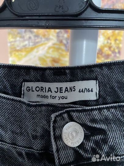 Джинсы gloria jeans