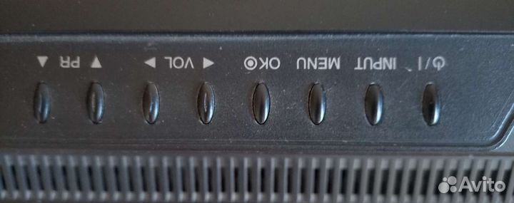 ЖК Телевизор LG 22LS4D
