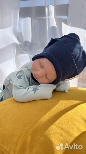 Кукла реборн Лоу Лоу