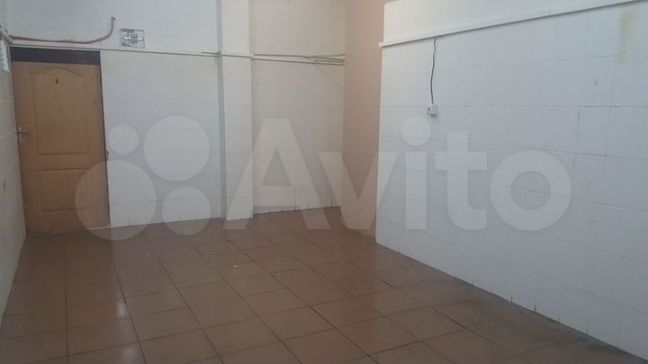 Помещение свободного назначения, 62.5 м²