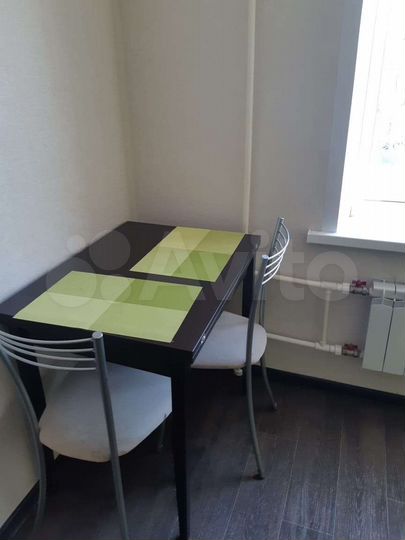 1-к. квартира, 34 м², 2/9 эт.