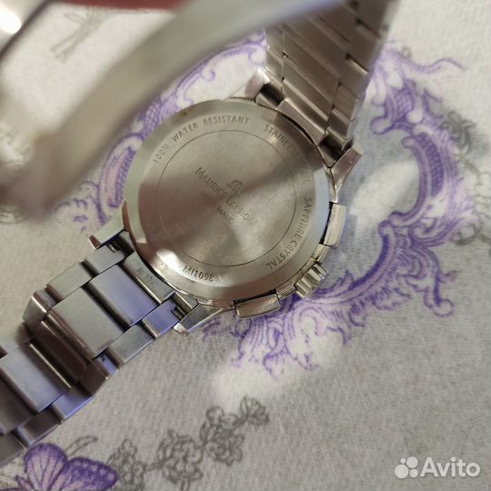 Мужские наручные часы