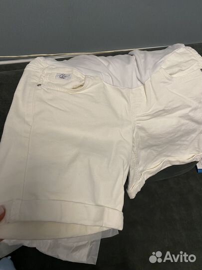 Шорты для беременных