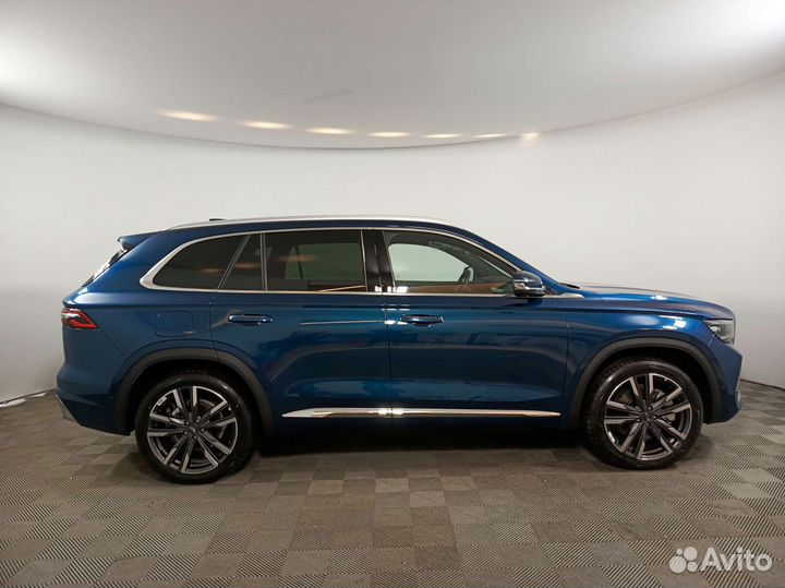 Geely Monjaro 2.0 AT, 2023