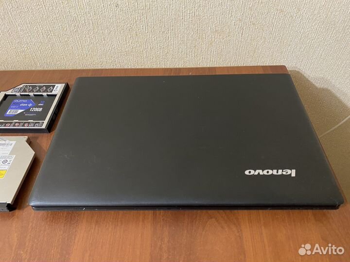 Lenovo g710