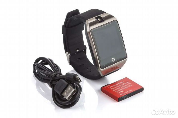 Умные часы Smart Watch Q18s