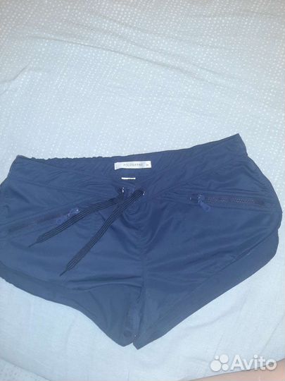 Шорты pologarage