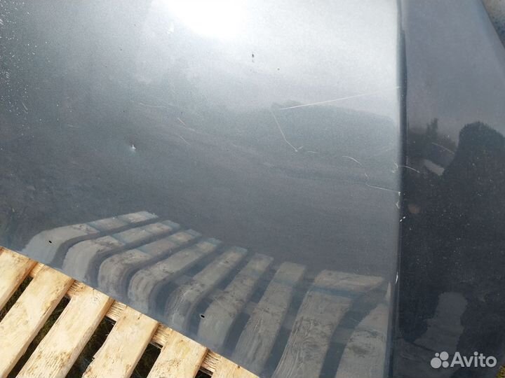 Капот LADA granta