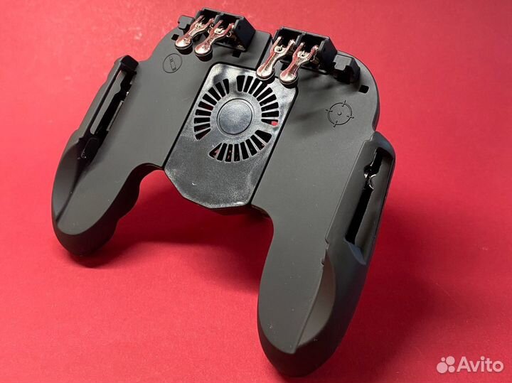 Игровой триггер - H9