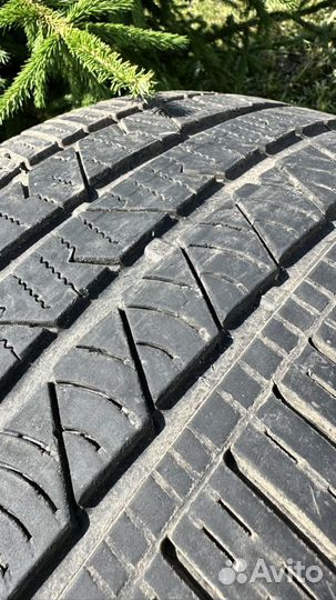 Continental ContiCrossContact LX 285/45 R20 112H