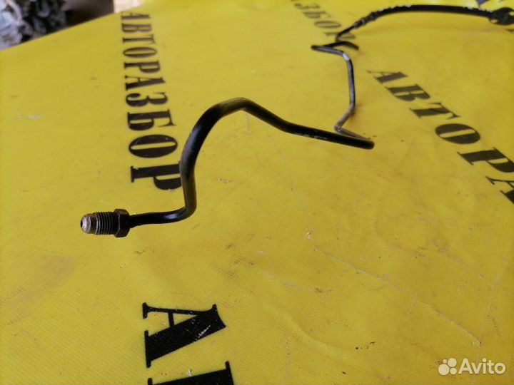 Тормозная трубка Brilliance V5 2011-2017 1.6 4A92A