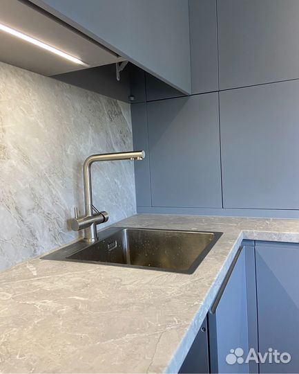 Кухня на заказ