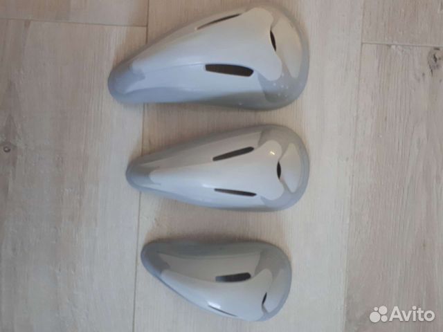 Хоккейная ракушка игрока