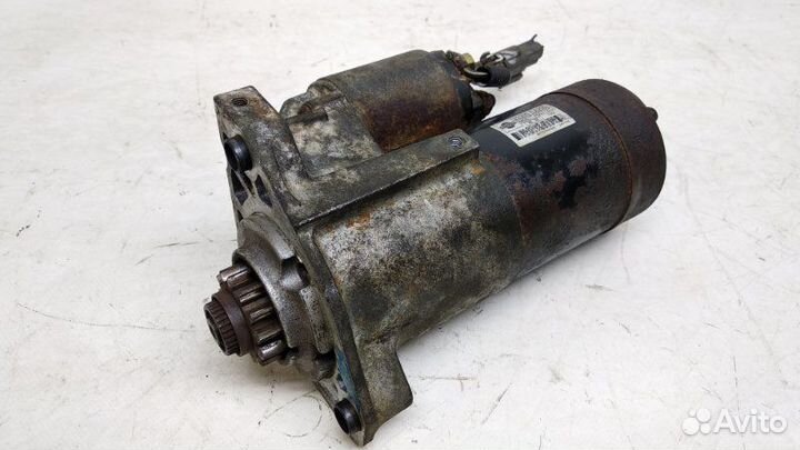 Стартер Nissan Pathfinder R51 4.0 2004