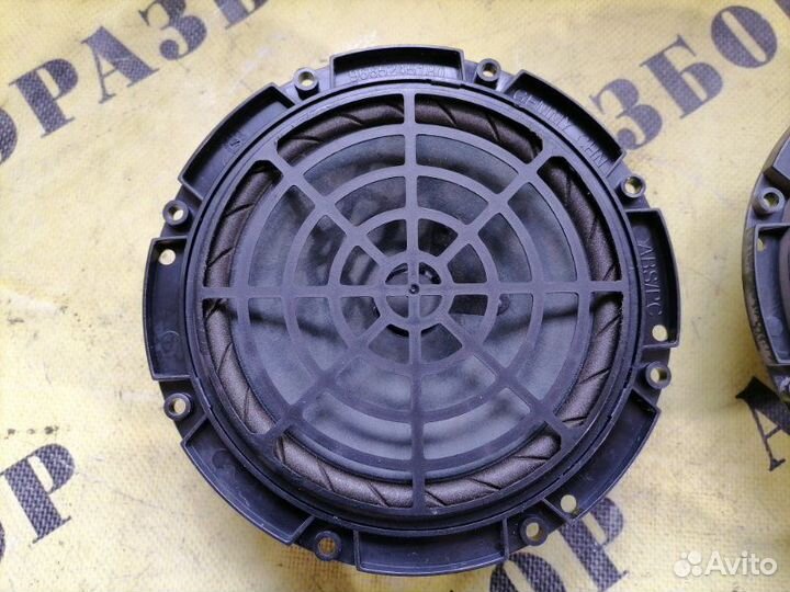 Динамик Peugeot 3008 2010-2016 1.6 150 Л/С EP6CDT