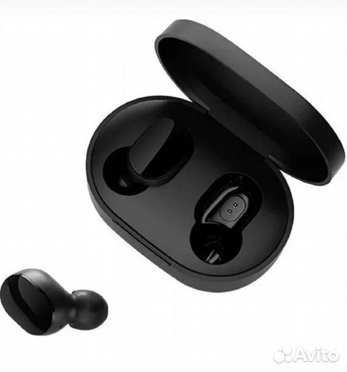 Беспроводные наушники