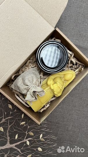 Подарок на новый год