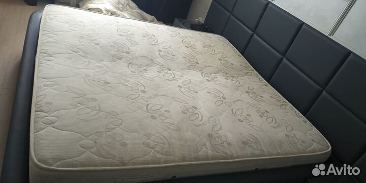 Продам матрас орматек