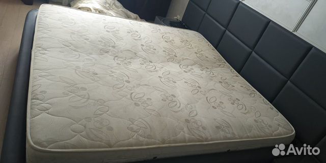 Продам матрас орматек