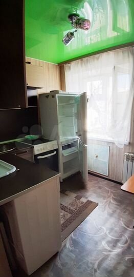 2-к. квартира, 42,9 м², 3/5 эт.