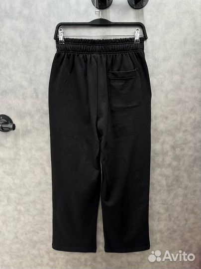 Широкие штаны Vetements оверсайз