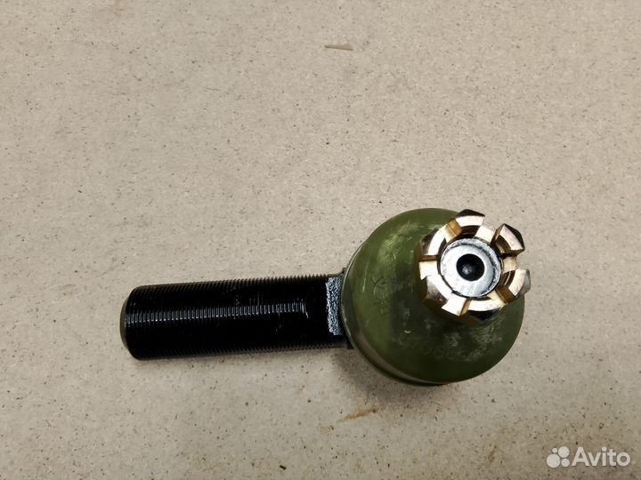 Наконечник рулевой тяги Foton 1128 левый