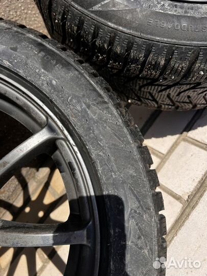 Sailun Ice Blazer WST3 225/50 R17 98T